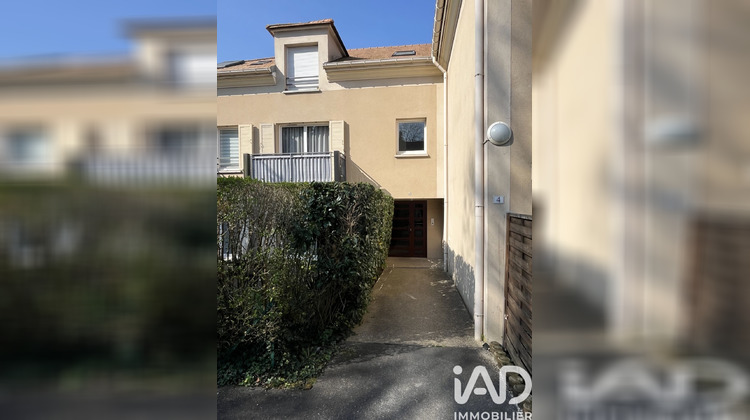 Ma-Cabane - Vente Appartement La Queue-en-Brie, 47 m²