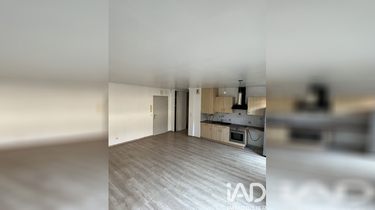 Ma-Cabane - Vente Appartement La Queue-en-Brie, 47 m²