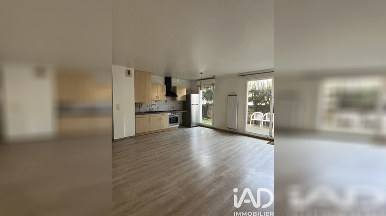 Ma-Cabane - Vente Appartement La Queue-en-Brie, 47 m²