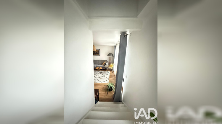 Ma-Cabane - Vente Appartement La Queue-en-Brie, 57 m²