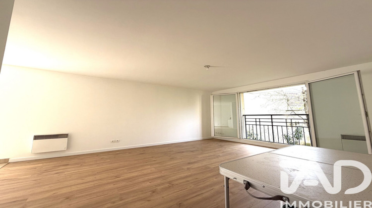 Ma-Cabane - Vente Appartement La Queue-en-Brie, 68 m²