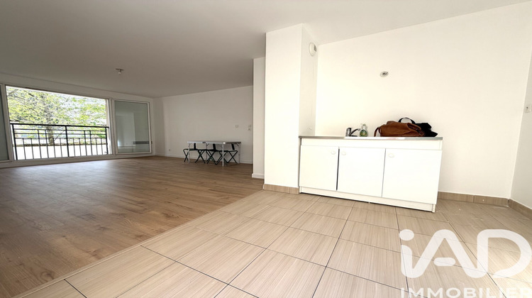Ma-Cabane - Vente Appartement La Queue-en-Brie, 68 m²