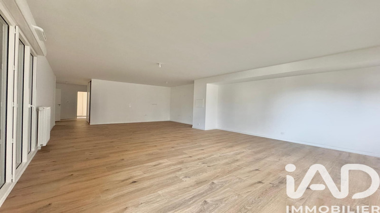 Ma-Cabane - Vente Appartement La Queue-en-Brie, 105 m²