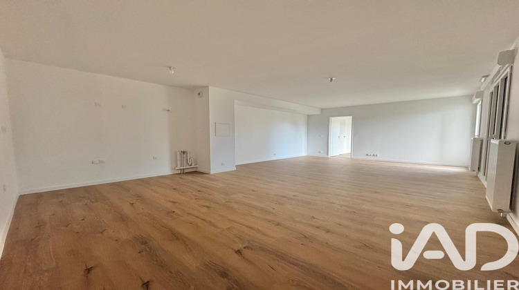 Ma-Cabane - Vente Appartement La Queue-en-Brie, 105 m²