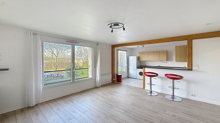 Ma-Cabane - Vente Appartement La Queue-en-Brie, 32 m²
