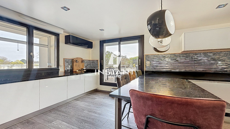 Ma-Cabane - Vente Appartement La Queue-en-Brie, 93 m²
