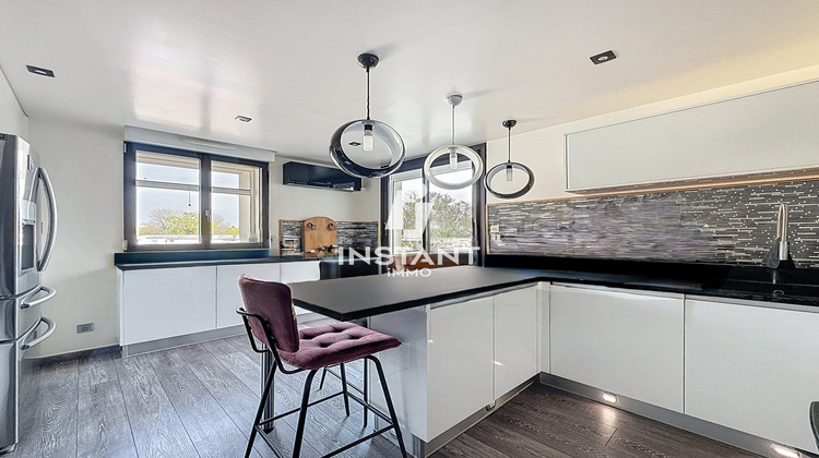 Ma-Cabane - Vente Appartement La Queue-en-Brie, 93 m²