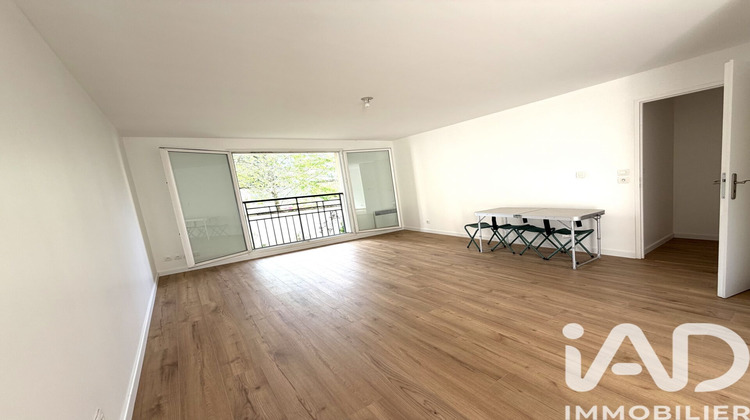 Ma-Cabane - Vente Appartement La Queue-en-Brie, 68 m²