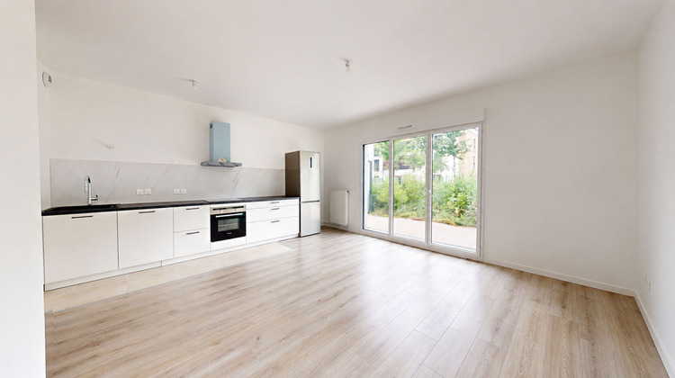 Ma-Cabane - Vente Appartement LA QUEUE-EN-BRIE, 72 m²