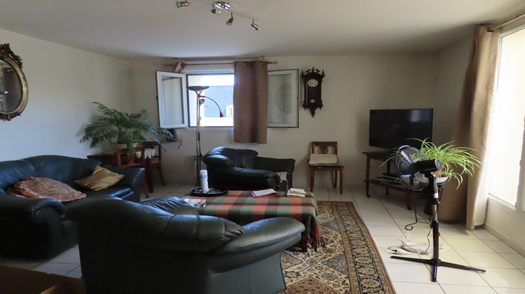 Ma-Cabane - Vente Appartement LA QUEUE-EN-BRIE, 98 m²