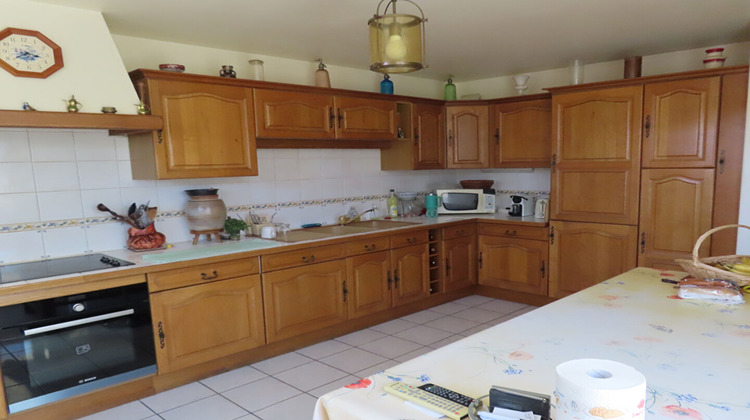 Ma-Cabane - Vente Appartement LA QUEUE-EN-BRIE, 98 m²