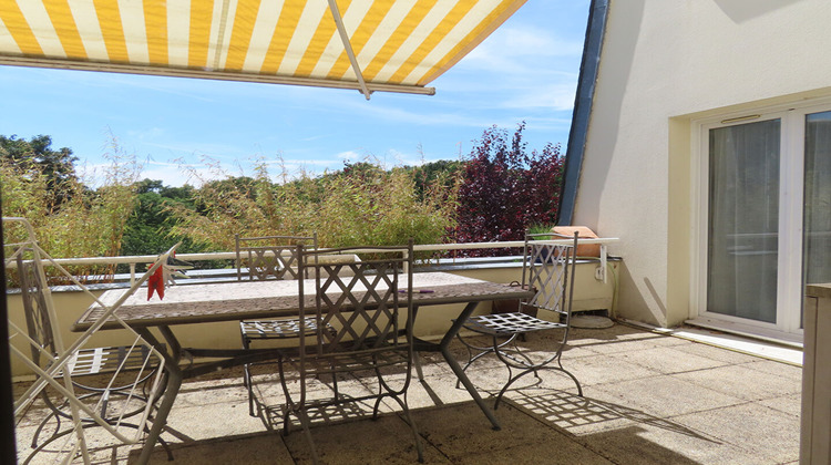 Ma-Cabane - Vente Appartement LA QUEUE-EN-BRIE, 98 m²