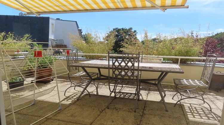 Ma-Cabane - Vente Appartement LA QUEUE-EN-BRIE, 98 m²