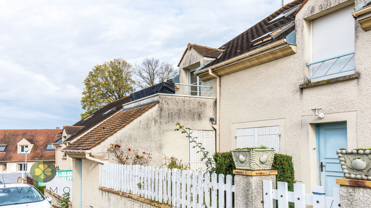 Ma-Cabane - Vente Appartement La Queue-les-Yvelines, 42 m²