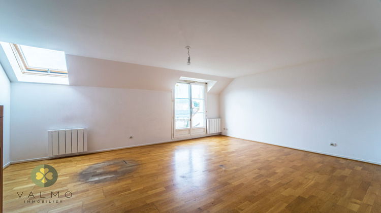 Ma-Cabane - Vente Appartement La Queue-les-Yvelines, 42 m²