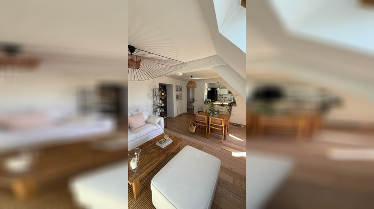 Ma-Cabane - Vente Appartement LA QUEUE-LES-YVELINES, 69 m²