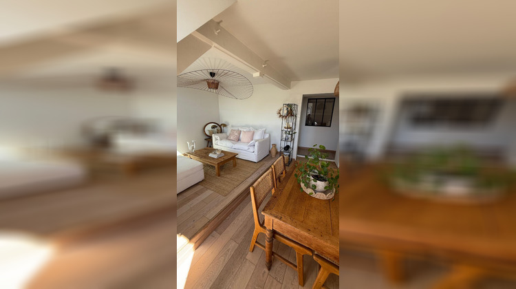 Ma-Cabane - Vente Appartement LA QUEUE-LES-YVELINES, 69 m²