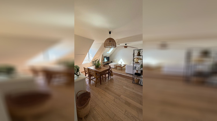 Ma-Cabane - Vente Appartement LA QUEUE-LES-YVELINES, 69 m²