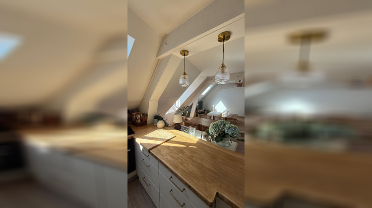 Ma-Cabane - Vente Appartement LA QUEUE-LES-YVELINES, 69 m²