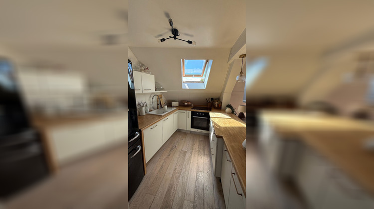 Ma-Cabane - Vente Appartement LA QUEUE-LES-YVELINES, 69 m²