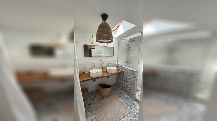 Ma-Cabane - Vente Appartement LA QUEUE-LES-YVELINES, 69 m²