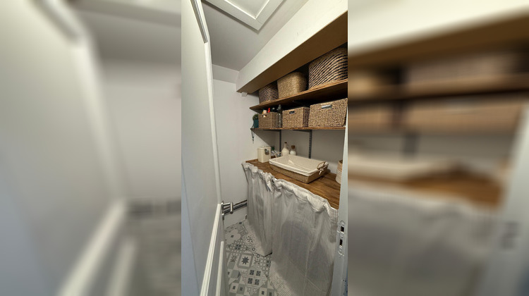 Ma-Cabane - Vente Appartement LA QUEUE-LES-YVELINES, 69 m²