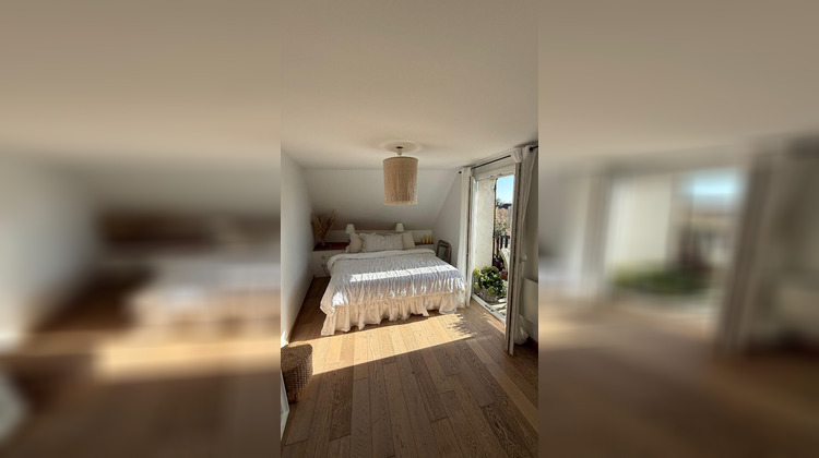 Ma-Cabane - Vente Appartement LA QUEUE-LES-YVELINES, 69 m²