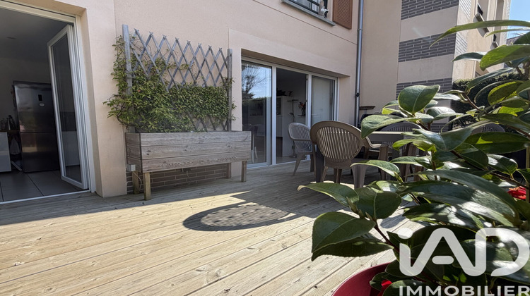 Ma-Cabane - Vente Appartement La Queue-les-Yvelines, 70 m²