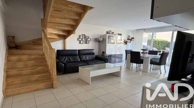 Ma-Cabane - Vente Appartement La Queue-les-Yvelines, 70 m²