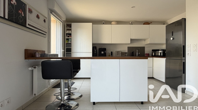 Ma-Cabane - Vente Appartement La Queue-les-Yvelines, 70 m²