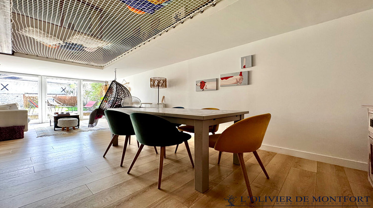 Ma-Cabane - Vente Appartement LA QUEUE-LES-YVELINES, 76 m²