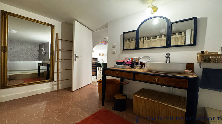 Ma-Cabane - Vente Appartement LA QUEUE-LES-YVELINES, 76 m²