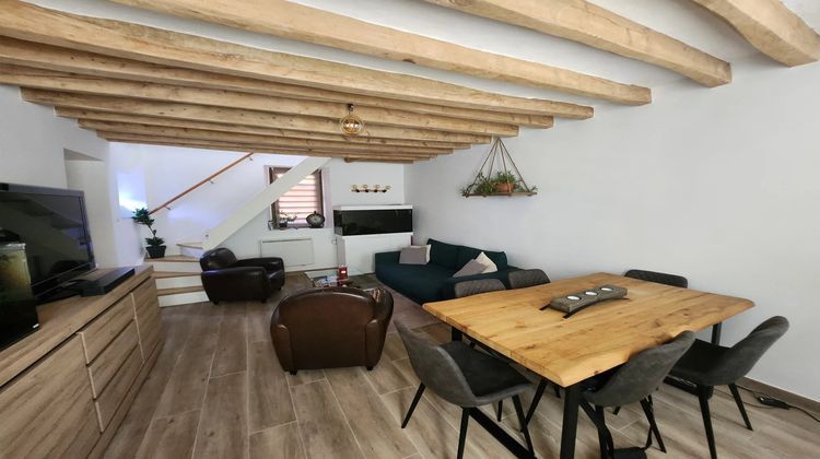 Ma-Cabane - Vente Appartement La Queue-lez-Yvelines, 65 m²