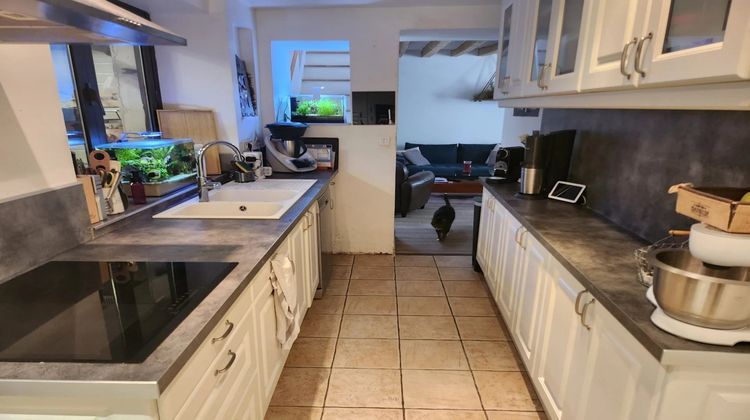 Ma-Cabane - Vente Appartement La Queue-lez-Yvelines, 65 m²