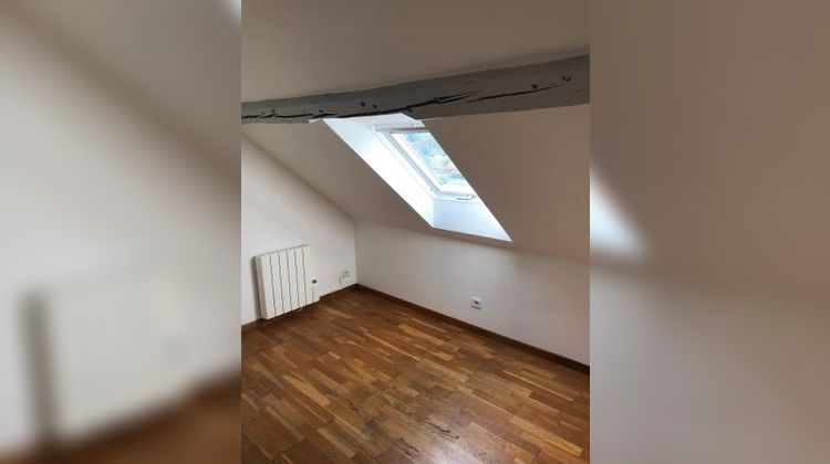 Ma-Cabane - Vente Appartement La Queue-lez-Yvelines, 28 m²