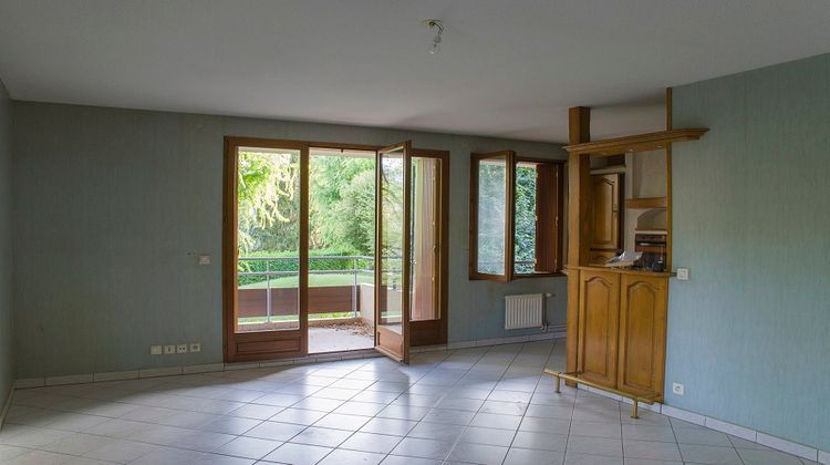 Ma-Cabane - Vente Appartement LA RAVOIRE, 70 m²