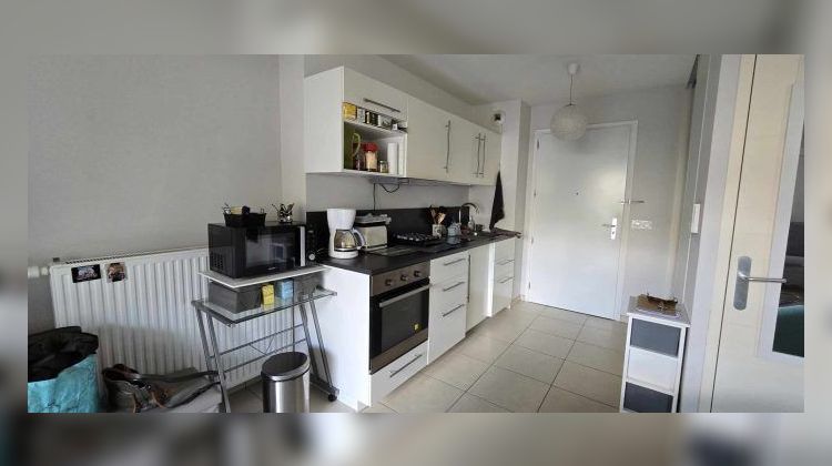 Ma-Cabane - Vente Appartement La Ravoire, 31 m²