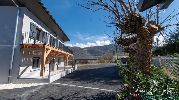 Ma-Cabane - Vente Appartement LA RAVOIRE, 31 m²