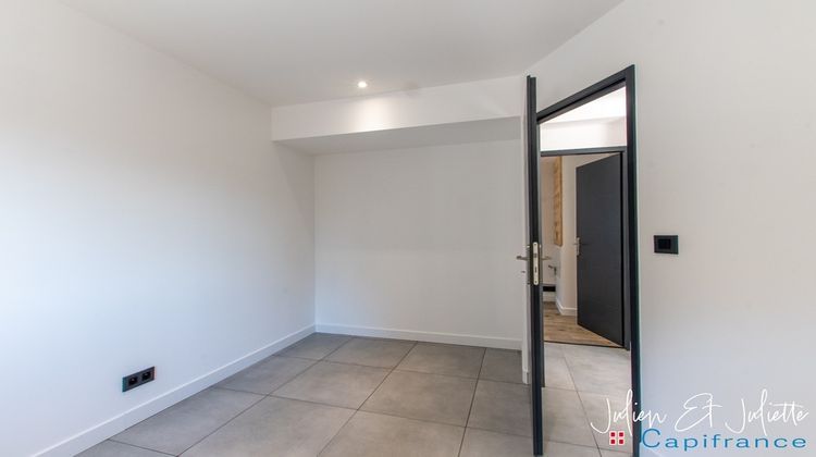 Ma-Cabane - Vente Appartement LA RAVOIRE, 31 m²