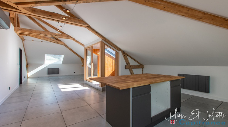 Ma-Cabane - Vente Appartement LA RAVOIRE, 93 m²