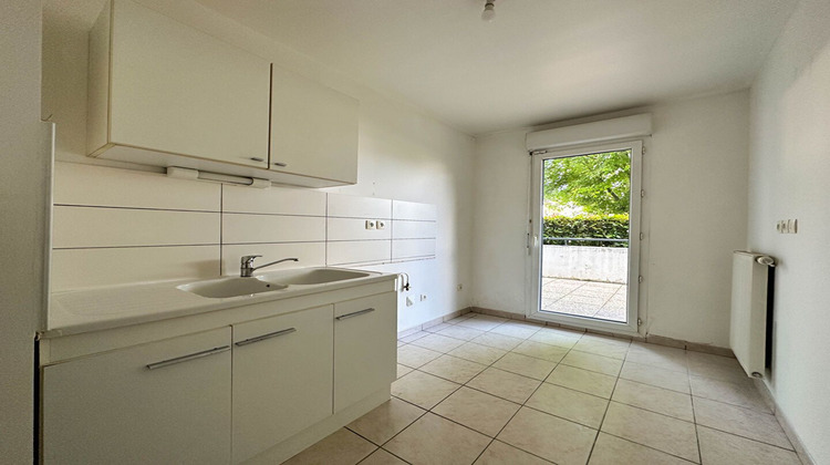 Ma-Cabane - Vente Appartement La Ravoire, 74 m²