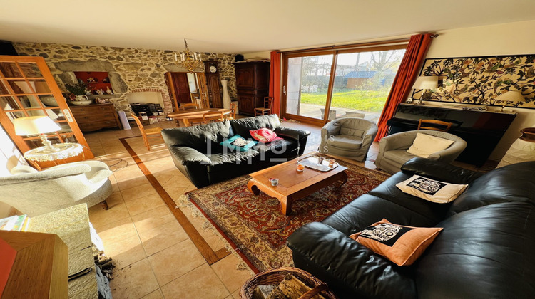 Ma-Cabane - Vente Appartement La Ravoire, 217 m²