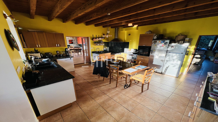 Ma-Cabane - Vente Appartement La Ravoire, 217 m²