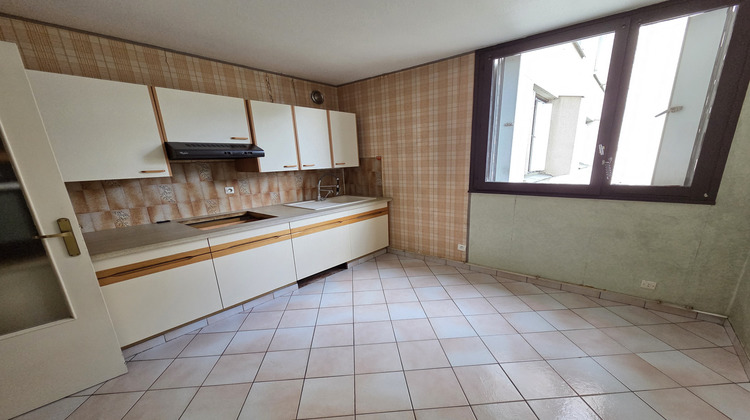 Ma-Cabane - Vente Appartement La Ravoire, 86 m²