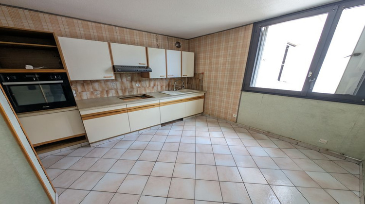 Ma-Cabane - Vente Appartement LA RAVOIRE, 86 m²