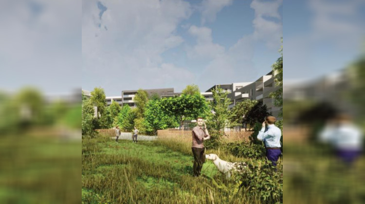 Ma-Cabane - Vente Appartement La Ravoire, 80 m²