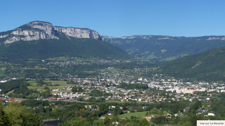 Ma-Cabane - Vente Appartement La Ravoire, 80 m²