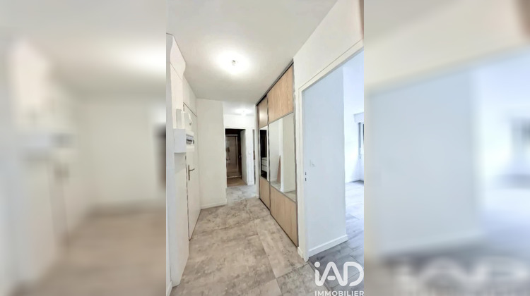 Ma-Cabane - Vente Appartement La Ravoire, 50 m²