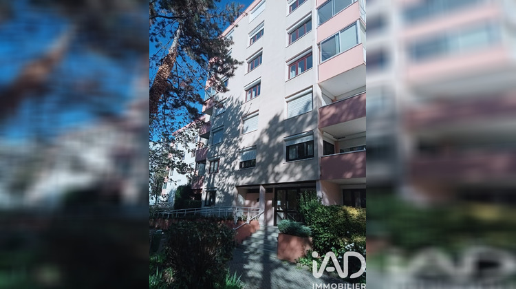 Ma-Cabane - Vente Appartement La Ravoire, 88 m²