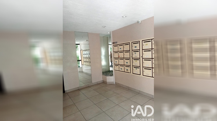 Ma-Cabane - Vente Appartement La Ravoire, 88 m²